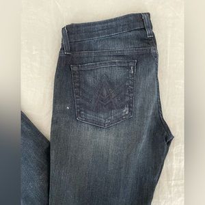Seven for all mankind A pocket jeans